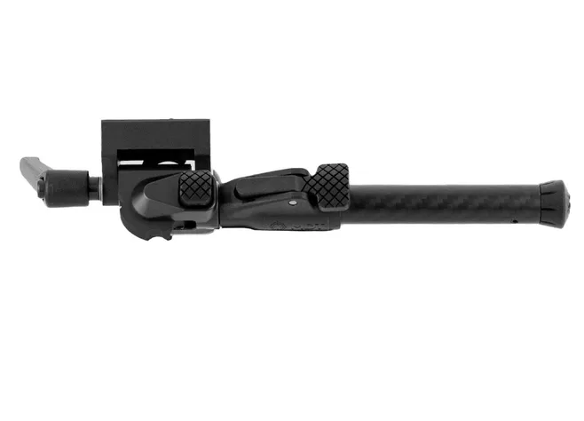 Сошки MDT GRND-POD 4.5”-9” RRS Dovetail/ARCA Black Фото 2